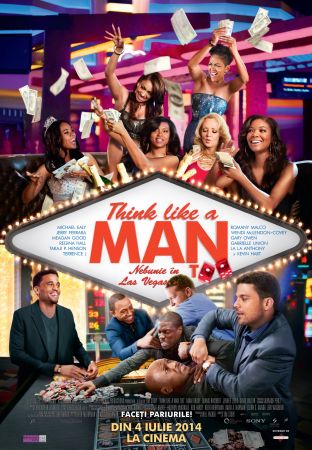 Filmul "Nebunie în Las Vegas"