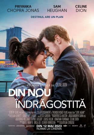 Filmul "Din nou îndrăgostită"