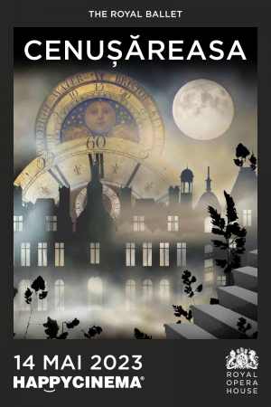 Filmul "Cenușăreasa"