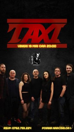Concert Taxi