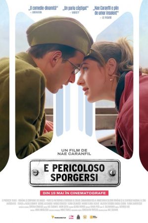 Filmul "E pericoloso sporgersi"
