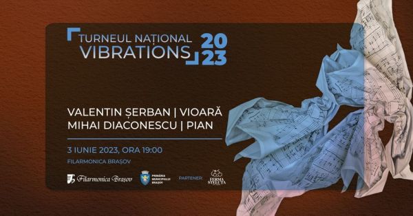 Turneul Național Vibrations