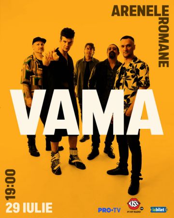 Concert "Vama"