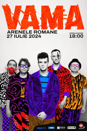 Concert "Vama"