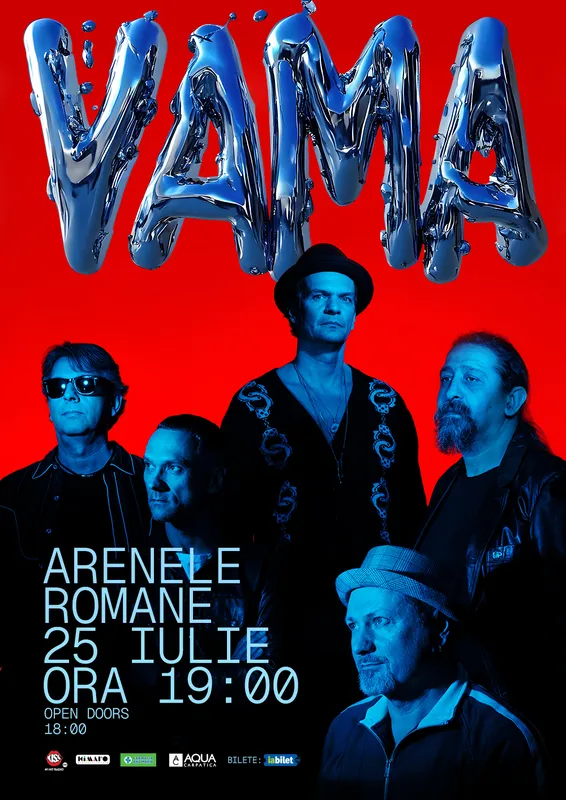 Concert "Vama"