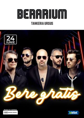 Concert Bere Gratis