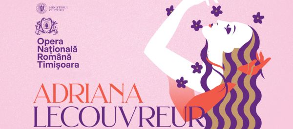 Spectacolul "Adriana Lecouvreur"