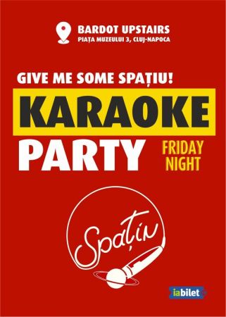 Am nevoie de Spațiu