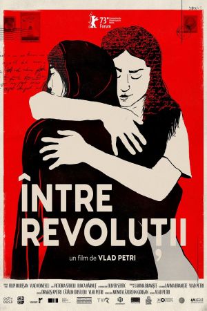 Filmul "Între revoluții"
