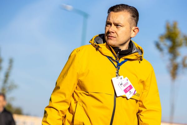 Brașov Running Festival 2023