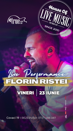 Florin Ristei
