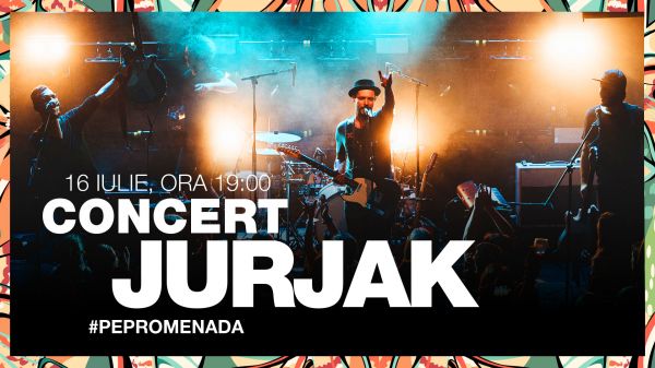 Concert Jurjak