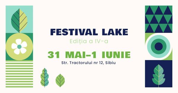 Festival Lake
