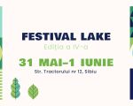 Festival Lake