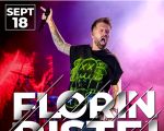 Concert Florin Ristei