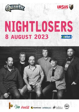 Concert NIGHTLOSERS