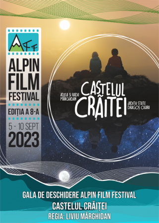 Filmul "Castelul Craitei"
