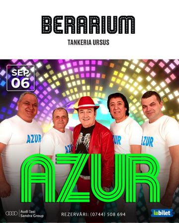 Concert Azur