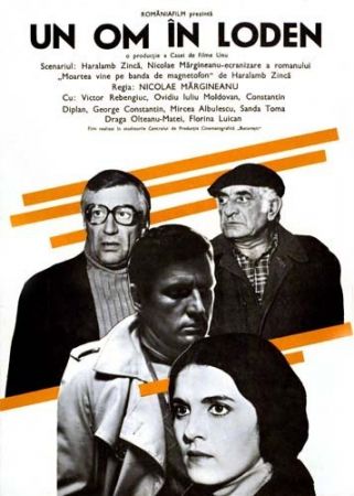 Filmul "Un om în Loden"