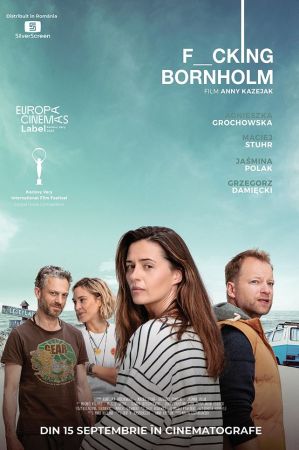 Filmul "Fucking Bornholm"