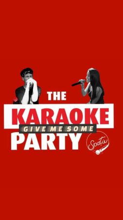 Karaoke Party - Am nevoie de Spațiu