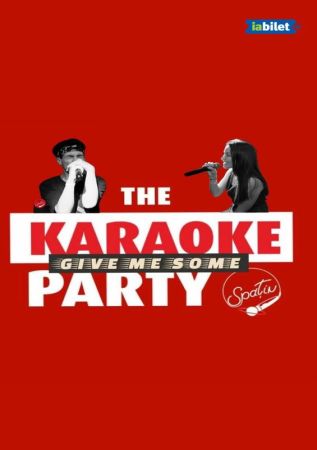 Karaoke Party - Am nevoie de Spațiu