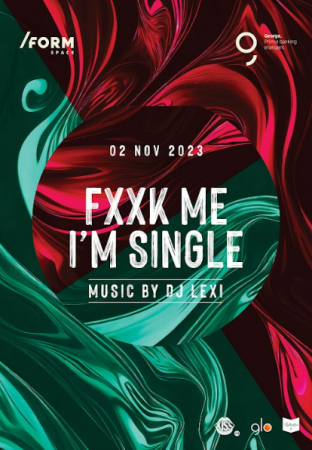 F**k Me I'm Single