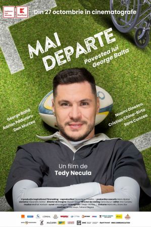 Filmul "Mai departe"