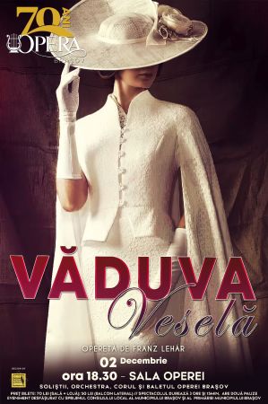 PROGRAM de SPECTACOLE – DECEMBRIE 2023