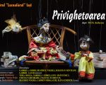 Spectacolul "Privighetoarea"