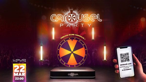 Carousel Party
