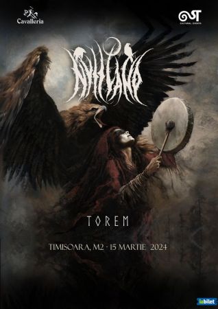 NYTT LAND (Viking folk)