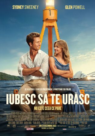 Filmul "Iubesc să te urăsc"