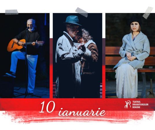 ȘASE COMEDII UȘOARE PENTRU OAMENI TRIȘTI