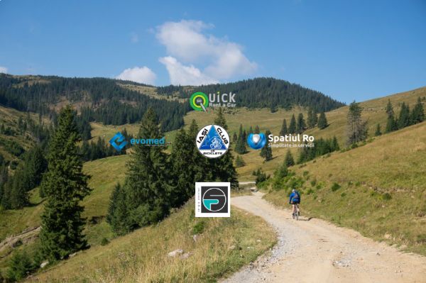 Mânăstirile din Neamț pe bicicletă