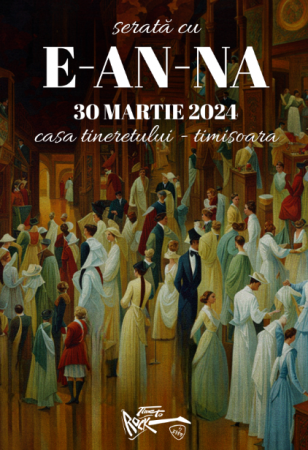 Serată cu E-an-na