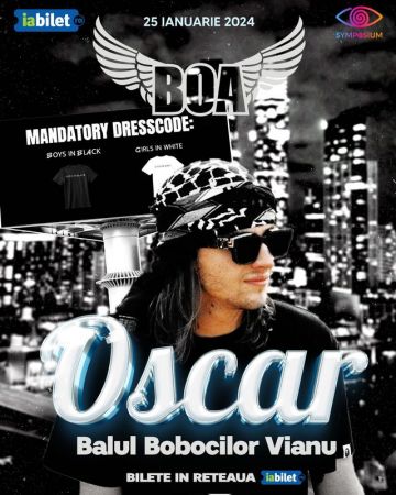 Balul Bobocilor Vianu