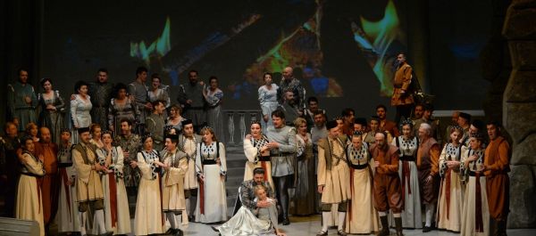 OTELLO | Giuseppe Verdi