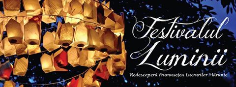 Festivalul Luminii