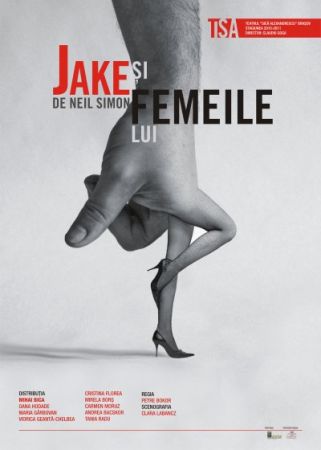 Spectacolul "Jake şi femeile Lui"