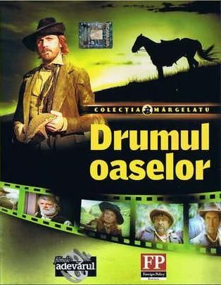 Filmul "Drumul oaselor"