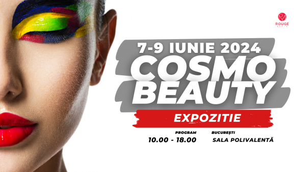 Cosmobeauty Expo 2024