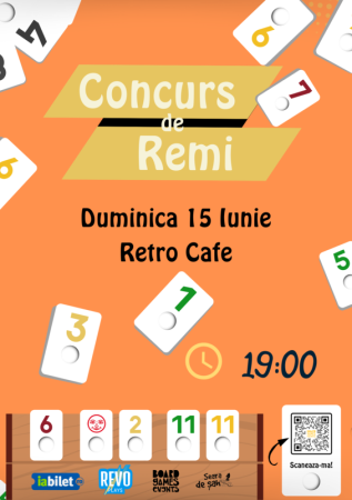 Concurs de Remi (etalat)