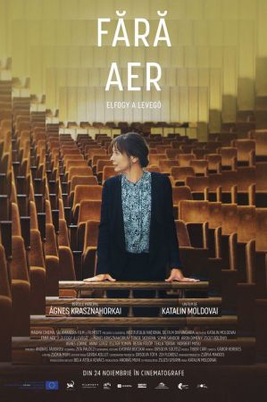 Filmul "Fără aer"
