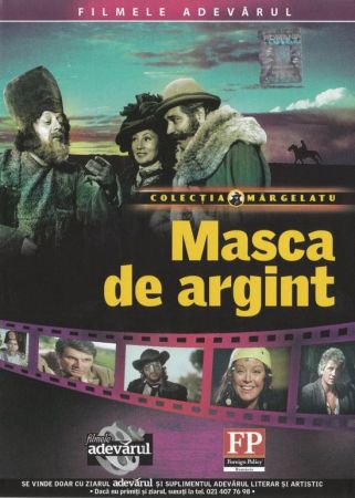Filmul "Masca de argint"