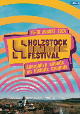 Holzstock Festival 2024