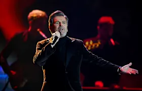 Concert Thomas Anders