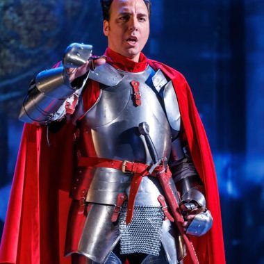 IL TROVATORE – GIUSEPPE VERDI
