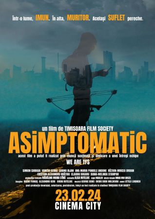 Filmul "Asimptomatic"