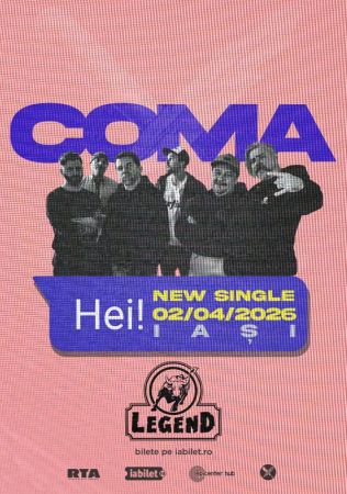 COMA